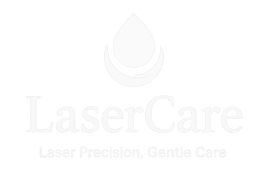 Laser Care Αποτρίχωση με λέιζερ Αλεξανδρίτη