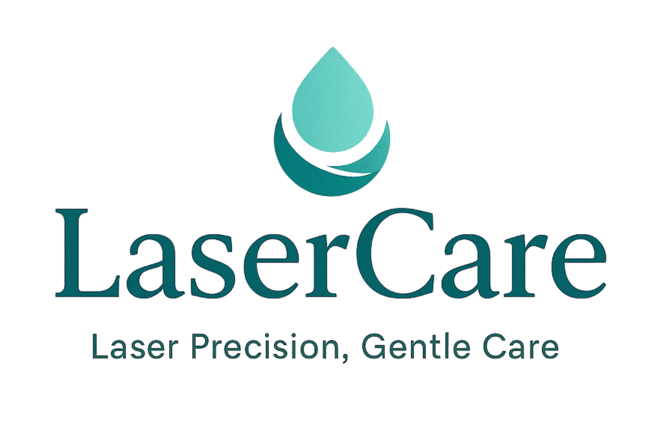 Laser Care Αποτρίχωση με λέιζερ Αλεξανδρίτη