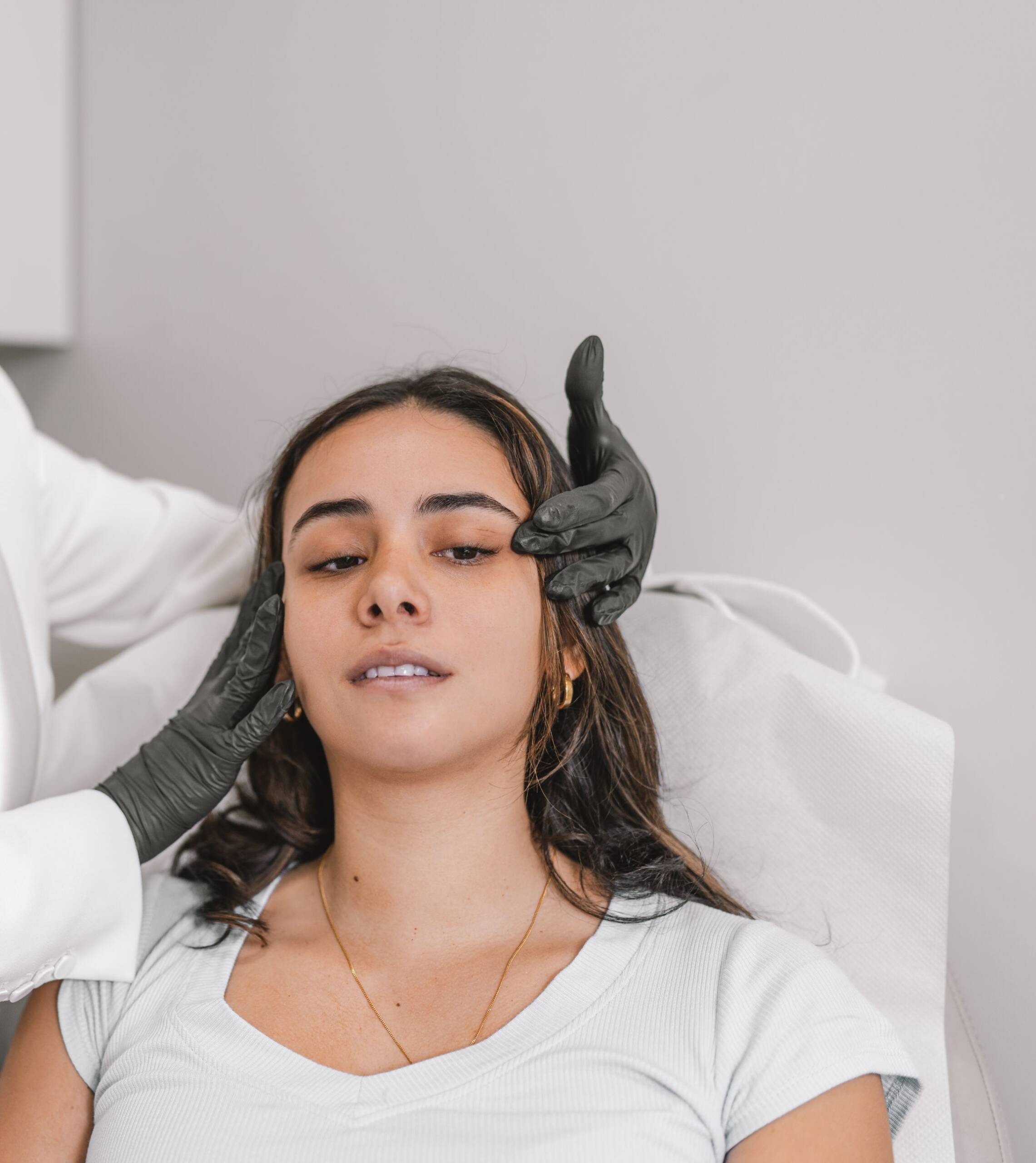 ΜΗ ΕΝΕΣΙΜΗ ΜΕΣΟΘΕΡΑΠΕΙΑ